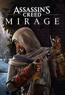 Assassin's Creed Mirage