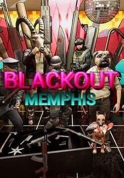 Blackout Memphis