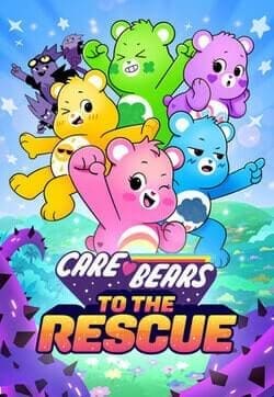 Care Bears: To The Rescue