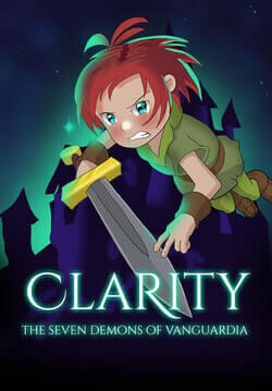 Clarity: The Seven Demons of Vanguardia