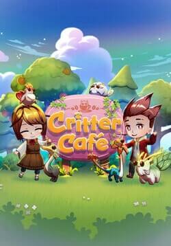 Critter Café