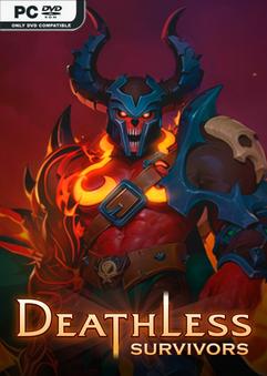 Deathless: Survivors