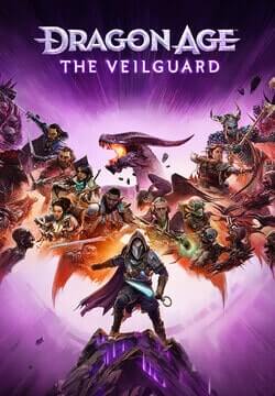 Dragon Age: The Veilguard