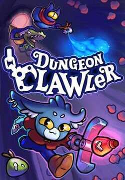 Dungeon Clawler