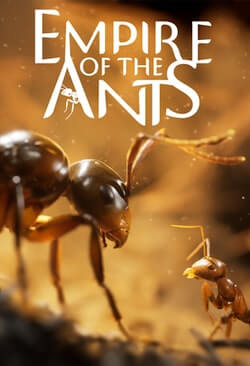 Empire of the Ants