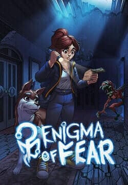 Enigma of Fear