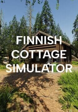 Finnish Cottage Simulator