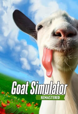 Goat Simulator: Remastered