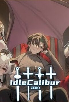 Idle Calibur: Zero