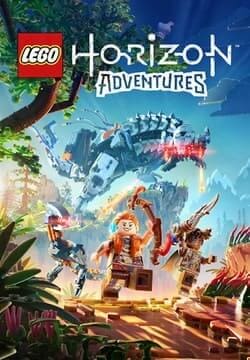 LEGO Horizon Adventures