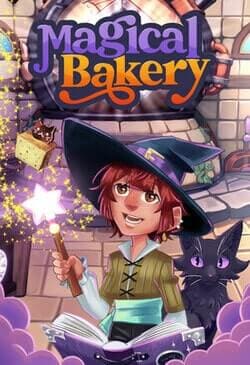 Magical Bakery