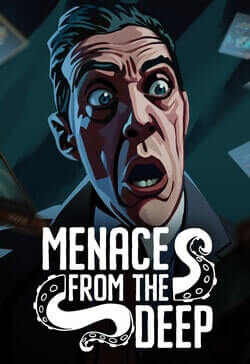 Menace from the Deep