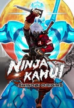 NINJA KAMUI: SHINOBI ORIGINS