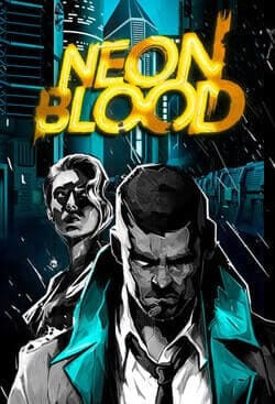 Neon Blood