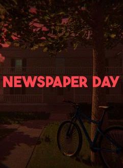 Newspaper Day