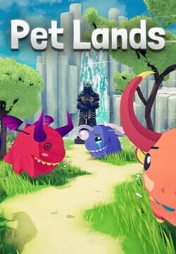 Pet Lands