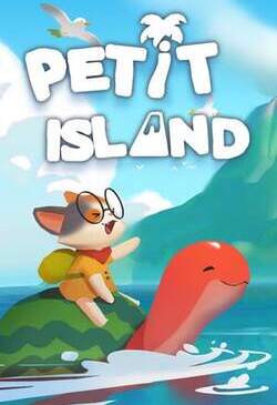 Petit Island