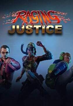 Raging Justice