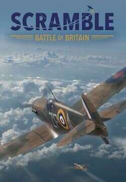 Scramble: Battle of Britain