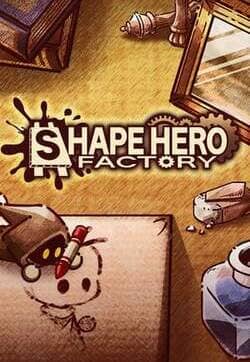 ShapeHero Factory