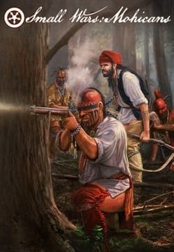 Small Wars: Mohicans