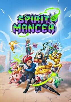 Spirit Mancer