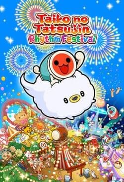 Taiko no Tatsujin: Rhythm Festival