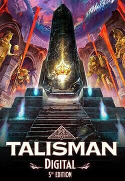 Talisman: Digital 5th Edition