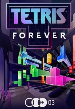 Tetris Forever