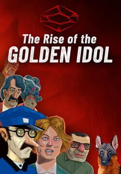 The Rise of the Golden Idol