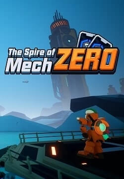 The Spire of Mech Zero