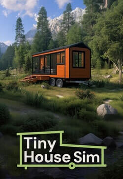 Tiny House Simulator