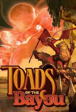 Toads of the Bayou