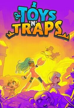 Toys 'n' Traps