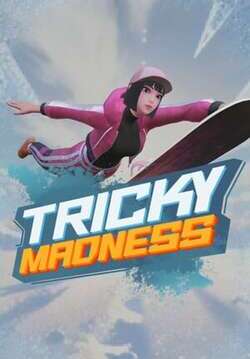 Tricky Madness