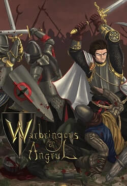 Warbringers Of Angrul