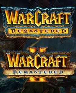 Warcraft I & II Remastered