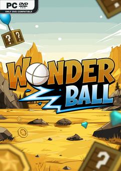 Wonder Ball