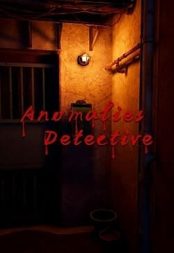 Anomalies Detective