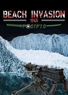 Beach Invasion 1945 - Pacific