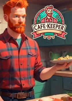 Café Keeper