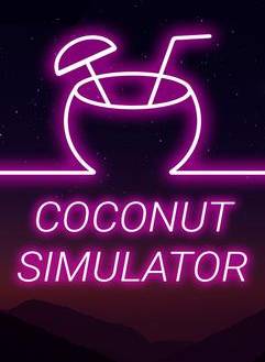 Coconut Simulator