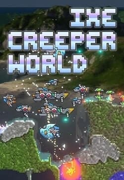 Creeper World IXE