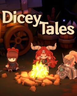 Dicey Tales