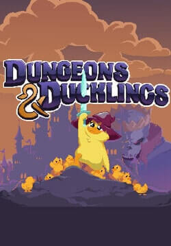 Dungeons and Ducklings