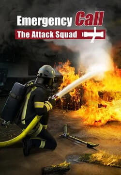 Emergency Call 112 - The Attack Squad