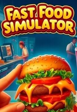 Fast Food Simulator