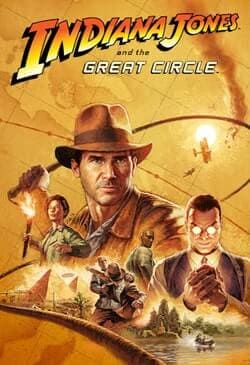 Indiana Jones and the Great Circle