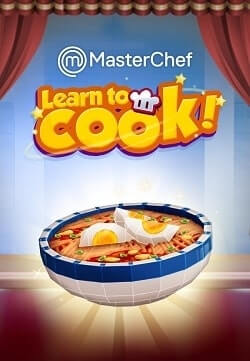 MasterChef: Learn to Cook!