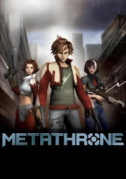 Metathrone